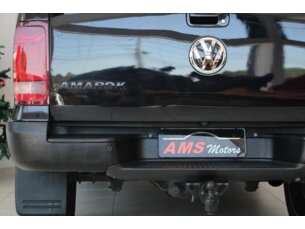 Foto 4 - Volkswagen Amarok Amarok 3.0 V6 CD Extreme 4x4 automático