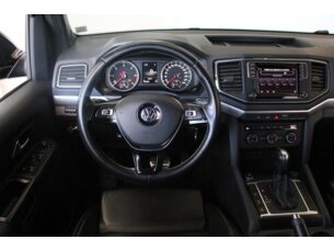 Foto 6 - Volkswagen Amarok Amarok 3.0 V6 CD Extreme 4x4 automático