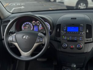 Foto 9 - Hyundai i30 i30 GLS 2.0 16V Top (aut.) automático