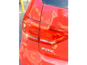 Foto 6 - Volkswagen Fox Fox 1.0 MPI Trendline (Flex) manual