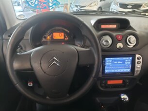 Foto 2 - Citroën C3 C3 Exclusive 1.6 16V (flex) (aut) automático