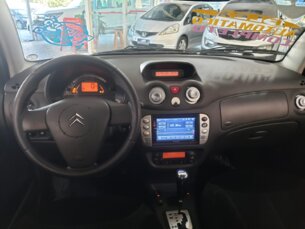 Foto 4 - Citroën C3 C3 Exclusive 1.6 16V (flex) (aut) automático
