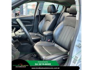 Foto 5 - Chevrolet Cruze Sport6 Cruze Sport6 LTZ 1.8 16V Ecotec (Aut) (Flex) manual
