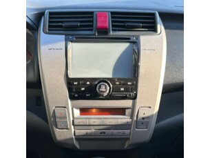 Foto 10 - Honda City City EX 1.5 16V (flex) (aut.) automático