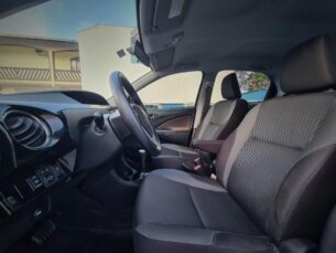 Foto 10 - Toyota Etios Sedan Etios Sedan X Plus 1.5 (Flex) automático