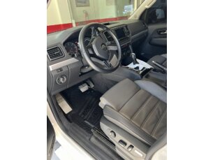 Foto 8 - Volkswagen Amarok Amarok CD 3.0 V6 Highline 4Motion automático