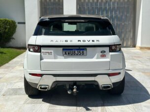 Foto 3 - Land Rover Range Rover Evoque Range Rover Evoque 2.0 Si4 Dynamic automático