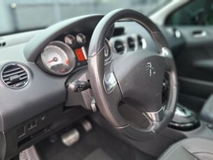 Foto 9 - Peugeot 308 308 1.6 THP Griffe (Flex) (Aut) automático