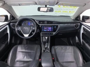 Foto 9 - Toyota Corolla Corolla 2.0 XEi Multi-Drive S (Flex) automático