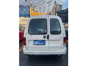 Foto 6 - Volkswagen Van Van 1.6 MI manual