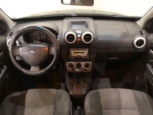 Foto 8 - Ford EcoSport Ecosport XLT 2.0 16V (Flex) automático