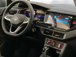 Foto 9 - Volkswagen Virtus Virtus 1.0 170 TSI (Aut) automático