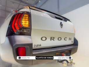 Foto 8 - Renault Oroch Oroch 1.3 TCe Outsider CVT automático