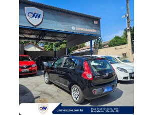Foto 4 - Fiat Palio Palio Attractive 1.0 Evo (Flex) manual