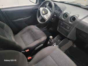 Foto 4 - Hyundai Creta Creta 1.0 T-GDI Limited Safety (Aut) automático