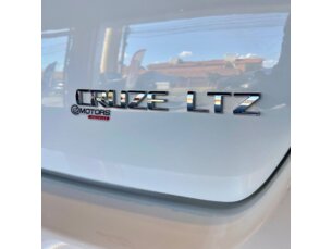 Foto 9 - Chevrolet Cruze Sport6 Cruze Sport6 LTZ 1.8 16V Ecotec (Aut) (Flex) automático