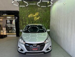 Foto 2 - Hyundai HB20X HB20X Premium 1.6 (Aut) automático