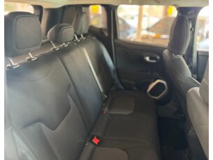 Foto 7 - Jeep Renegade Renegade 1.8 (Aut) automático