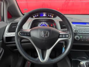 Foto 6 - Honda Civic New Civic LXL 1.8 16V (Flex) manual
