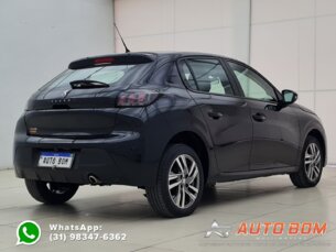 Foto 3 - Peugeot 208 208 1.6 Allure (Aut) automático
