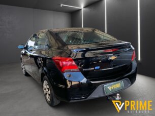 Foto 5 - Chevrolet Prisma Prisma 1.4 Advantage SPE/4 (Aut) manual