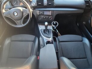 Foto 5 - BMW Série 1 118i Top 2.0 automático