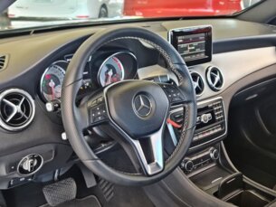 Foto 3 - Mercedes-Benz GLA GLA 200 Advance automático