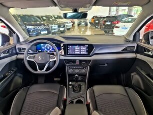 Foto 3 - Volkswagen Taos Taos 1.4 250 TSI Comfortline (Aut) automático