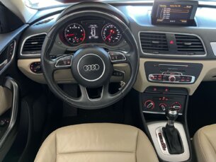Foto 7 - Audi Q3 Q3 1.4 TFSI Ambition S Tronic manual