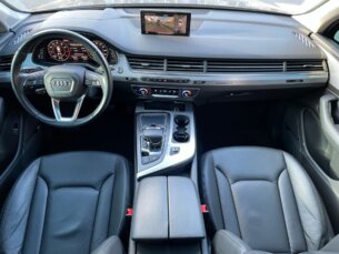 Foto 8 - Audi Q7 Q7 3.0 TFSI Ambition Tiptronic Quattro automático