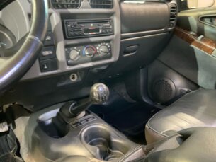 Foto 6 - Chevrolet Blazer Blazer Executive 4x4 2.8 Turbo manual