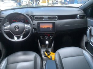 Foto 6 - Renault Duster Duster 1.6 Intense CVT automático