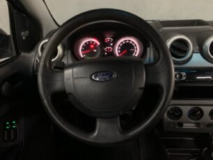Foto 4 - Ford Fiesta Sedan Fiesta Sedan Pulse 1.0 (Flex) automático