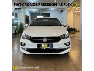 Foto 2 - Fiat Cronos Cronos 1.8 Drive Aut manual