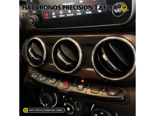 Foto 6 - Fiat Cronos Cronos 1.8 Drive Aut manual