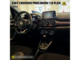 Foto 7 - Fiat Cronos Cronos 1.8 Drive Aut manual