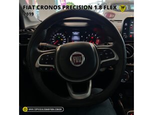 Foto 8 - Fiat Cronos Cronos 1.8 Drive Aut manual