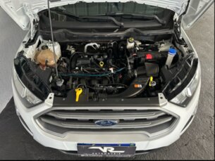 Foto 3 - Ford EcoSport Ecosport 1.5 SE (Aut) automático