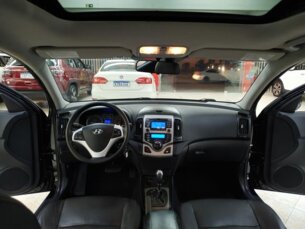 Foto 9 - Hyundai i30 CW i30 CW 2.0i GLS Top (Aut) automático