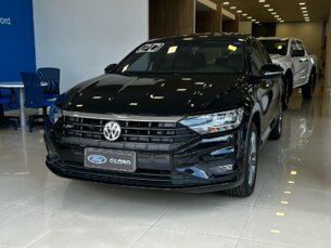 Volkswagen Jetta 1.4 250 TSI R-Line