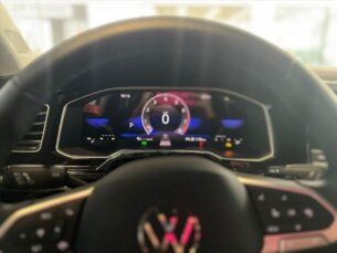 Foto 3 - Volkswagen Virtus Virtus 1.0 170 TSI (Aut) automático