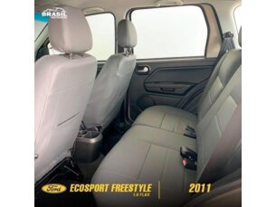Foto 6 - Ford EcoSport Ecosport XL 1.6 (Flex) manual