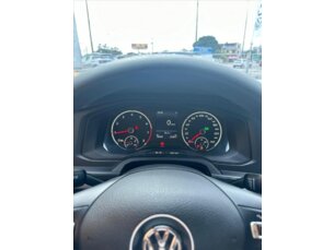 Foto 8 - Volkswagen Polo Polo 1.6 MSI (Aut) (Flex) automático
