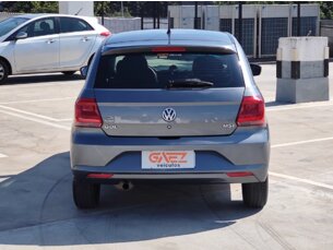 Foto 5 - Volkswagen Gol Gol 1.6 MSI Trendline (Flex) automático