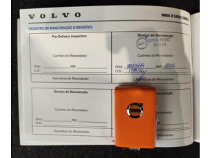 Foto 3 - Volvo C40 C40 Recharge Pure Electric BEV 78 kWh automático