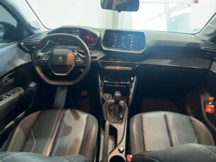 Foto 4 - Peugeot 208 208 1.6 Allure (Aut) automático