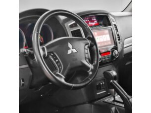 Foto 10 - Mitsubishi Pajero Full Pajero Full 3.2 DI-D 3D HPE 4WD automático
