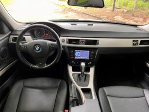 Foto 5 - BMW Série 3 318i (aut) automático