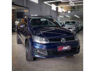 Foto 2 - Volkswagen Saveiro Saveiro Highline 1.6 MSI CD (Flex) manual