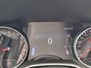 Foto 9 - Jeep Compass Compass 2.0 Longitude (Aut) automático